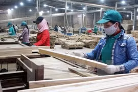 Woodworking firms increase investment in technology, machinery