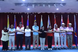 ASEAN Family Day held in New York
