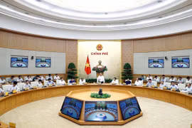 PM asks capital management commission to flexibly deal with corporate issues 