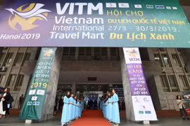 Vietnam International Travel Mart 2019 kicks off in Hanoi