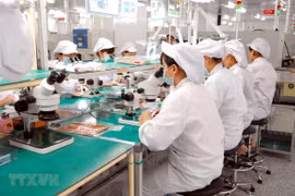 Meeting looks into amendments to Labour Code 2012 