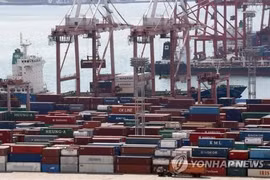 RoK promotes economic relations with ASEAN countries through FTAs