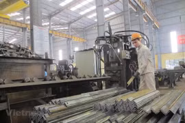Exports to Brazil rise 6.65 percent