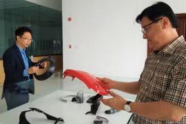 Opportunities for Vietnam's supporting industry firms
