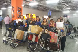 German state offers free vocational training for Vietnamese workers