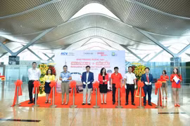 Vietjet Air launches Nha Trang-Taipei air route