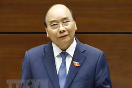 Prime Minister addresses issues at NA’s Q&A session 