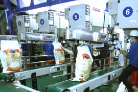 Vietnam reports trade surplus of about 1.6 billion USD in H1