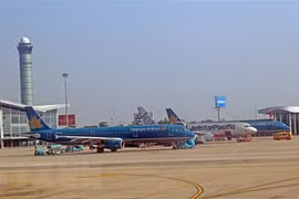 Airlines important factor in Vietnam’s tourism growth: VNAT