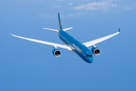 Vietnam Airlines gets US air carrier permit 