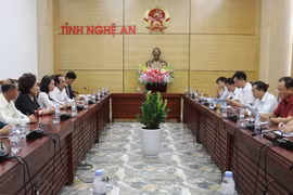 Conference to promote Vietnam-Thailand trade