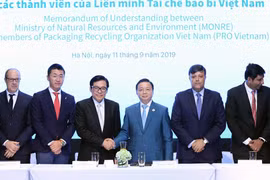 Ministry, packaging industry join hands to handle plastic waste 
