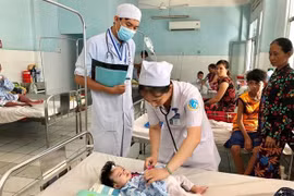 Dengue fever enters peak season in southern region