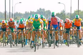 Cyclists to tour at Return to the Countryside event