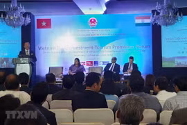 Vietnam can help India enter larger markets: official