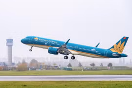 Vietnam Airlines to launch two direct routes to China’s Shenzhen