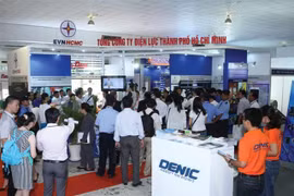 Korean electricity tech to be introduced at HCM City fair