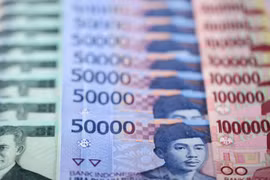 Indonesia’s foreign debts still safe: Bank 