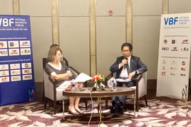 Mid-term VBF to feature businesses’ role in rapid, sustainable development