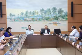 Resolution on socio-economic development plan for 2020 sails through NA 
