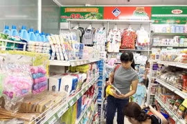 Convenience stores help domestic retailers compete with foreign rivals