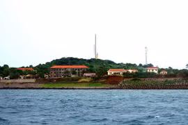 Quang Tri focuses on sea-island tourism