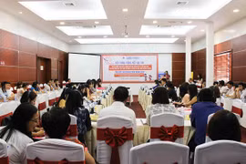 Project enhances education quality for ethnic minority students