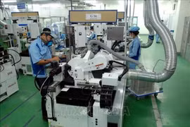 Hanoi FDI up six times in January-April