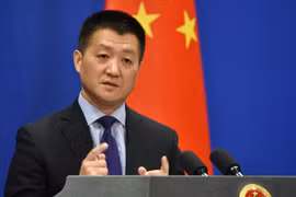 China hopes DPRK-US dialogue to go on