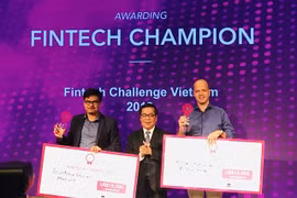 Finance-banking system ready for tech