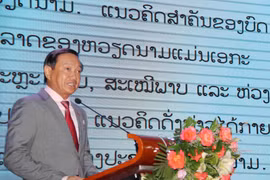 Ceremonies held overseas to mark Vietnam’s 74th National Day
