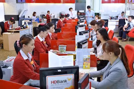 HDBank announces 2018 results, profits up 66 percent