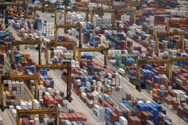 Singapore’s economic growth likely to be weaker this year 