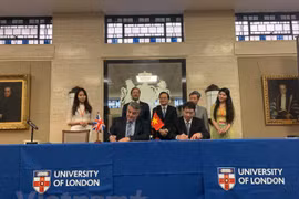 Forum promotes Vietnam-UK educational investment, cooperation