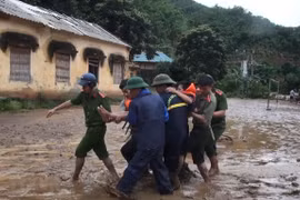 Localities suffer great losses from natural disasters