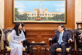 HCM City wishes to foster ties with Malaysian localities, businesses