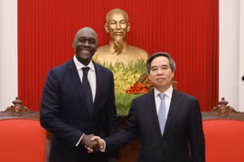World Bank asked to continue providing technical support for Vietnam