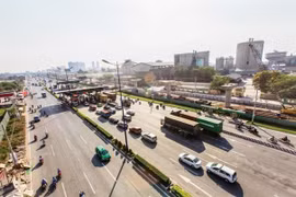 HCM City infrastructure firm to sell treasury shares