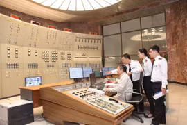 Stronger int’l cooperation needed to enhance auditing efficiency 