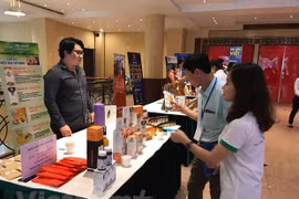 Forum seeks ways to improve trade promotion measures