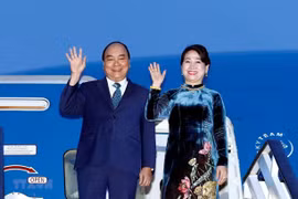 PM leaves for Osaka to attend G20 summit, visit Japan