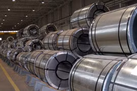 MoIT delays anti-dumping probe on steel imports from China 