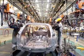 Business activities will be better in 2019’s first quarter: firms