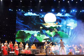 HCM City International Music Festival opens