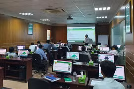 Vietnam, Bangladesh seek to boost ICT ties 