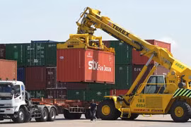 Thailand to push exports in second half of 2019