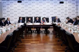 Vietnamese, Russian academies look to enhance cooperation 