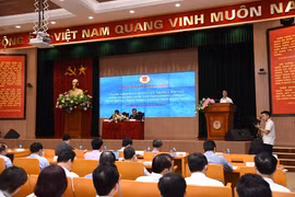 State Audit’s role in anti-corruption fight discussed