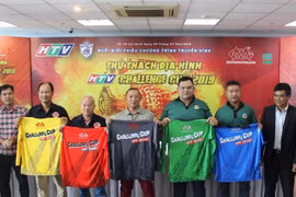 69 teams to compete in Vietnam’s largest terrain car race