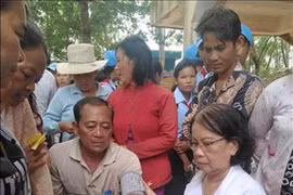Charity programme benefits Vietnamese-origin Cambodians